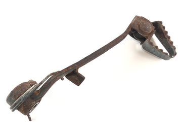 Cagiva Elefant 650 [1985] - Brake pedal brake lever