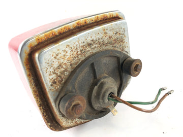 Honda CJ 360 T [1980] - Taillight - 0