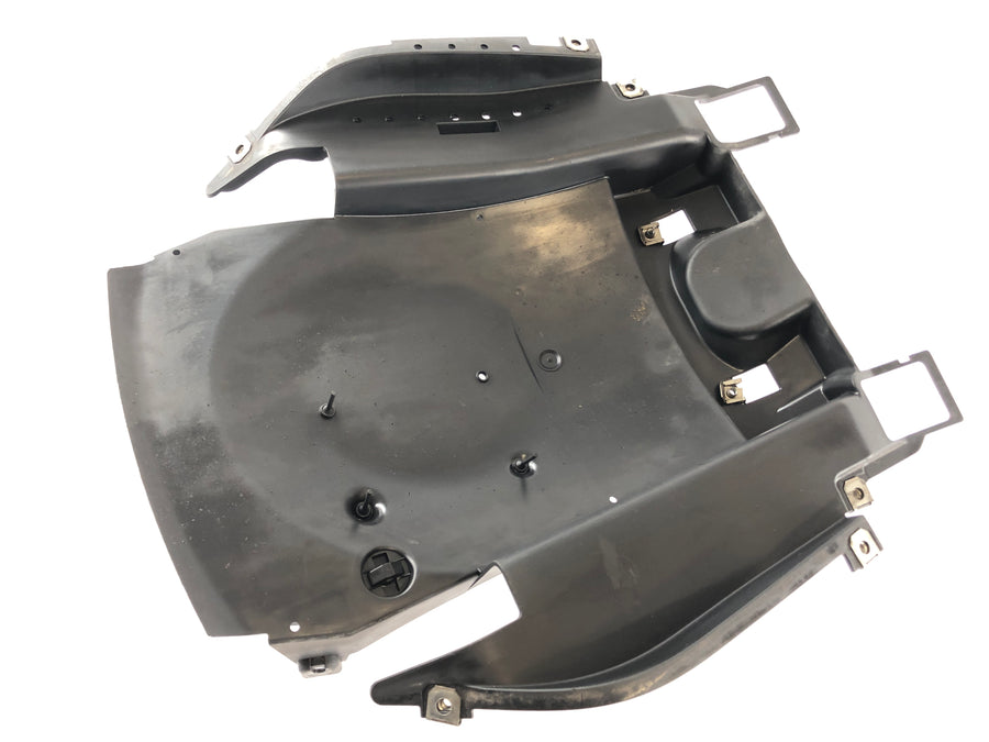 BMW K 1300 S K12S [2009] - Rear substructure interior panel rear