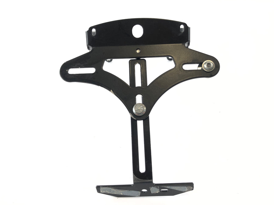 Husqvarna 701 Supermoto [2019] - License Plate Holder