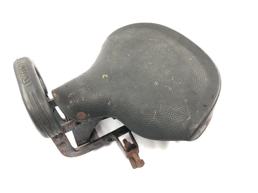 Denfeld Soziussitz Oldtimer
