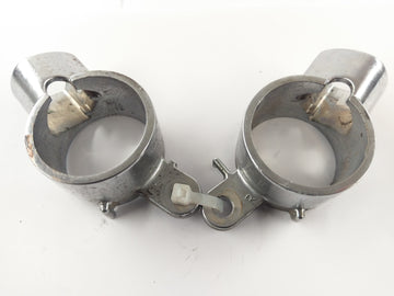 Kawasaki 1500 VN-15 SE VNT 50 A[1989] - Indicator mount left and right