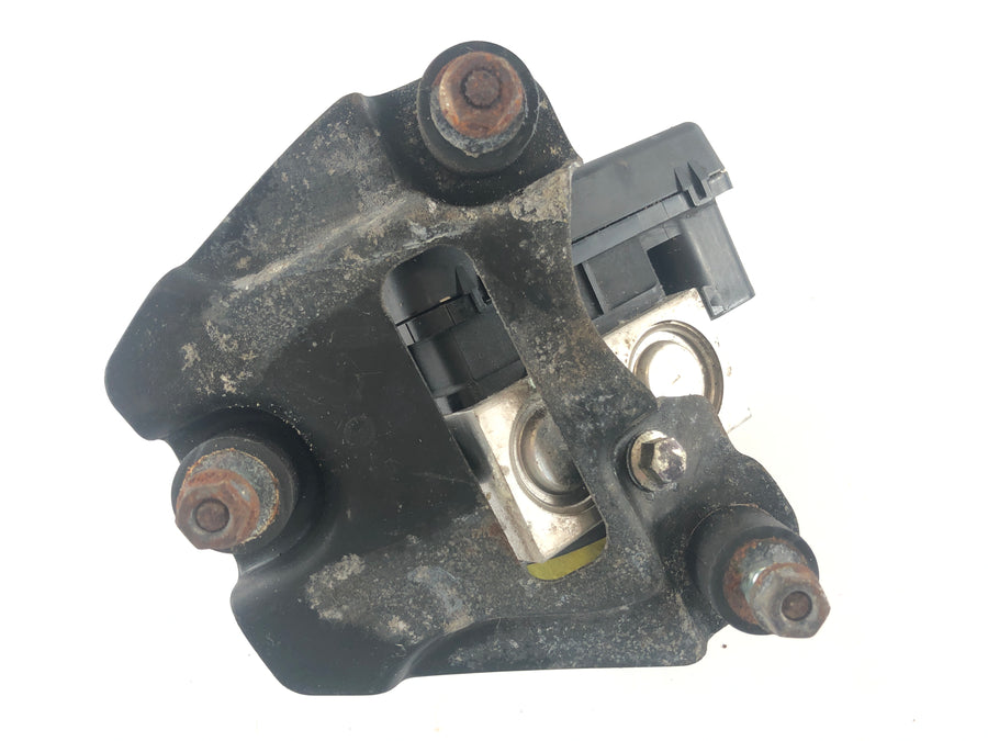 KTM Duke 125 [2011] - Bremssystem ABS Block