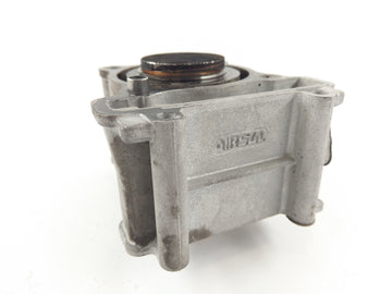 Yamaha WR 125 R DE07 [2010] - Cylindre avec piston