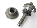 Yamaha FJR 1300 A RP11 [2005] - Angle gear Cardan drive shaft-5