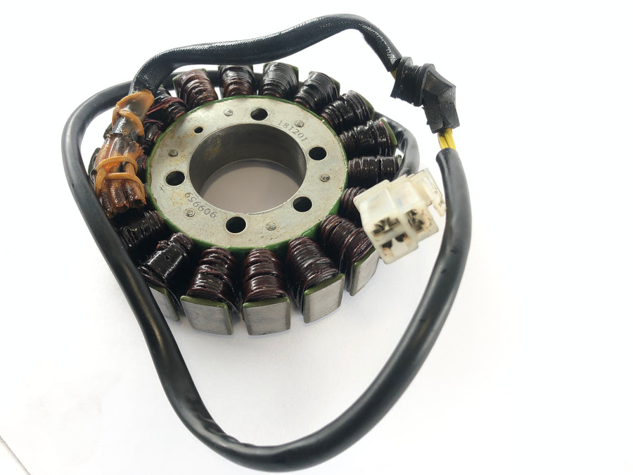 Triumph Tiger 1050 115NG [2016] - Alternator Stator