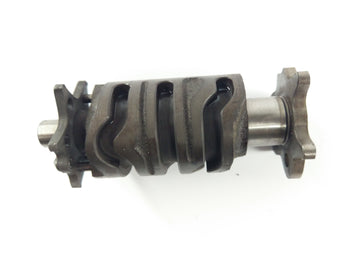 Honda XL 600 LM PD04 - tambour de changement de vitesse