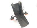 Yamaha 750 XTZ Super Tenere 3LD [1995] - License plate holder and indicators-4