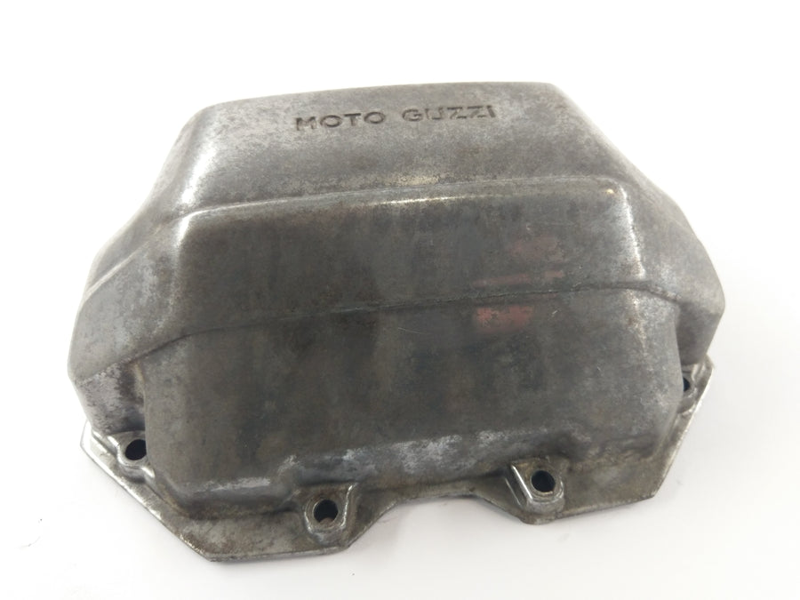 Moto Guzzi Quota 1100 ES [1999] - Ventildeckel
