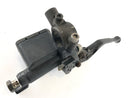Yamaha TT 600 R DJ01 [2000] - Handbremspumpe Bremspumpe vorne-2