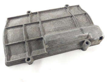 Suzuki GT 550 [1978] - Starter cover
