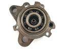Yamaha XJ 900 F 58L [1985] - engine cover-3
