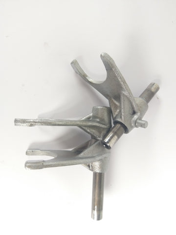 Suzuki DR 650 SP42B - Griffes et axes de changement de vitesse