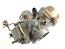 Yamaha Grizzly 660 AM03W [2003] - Carburateur-2