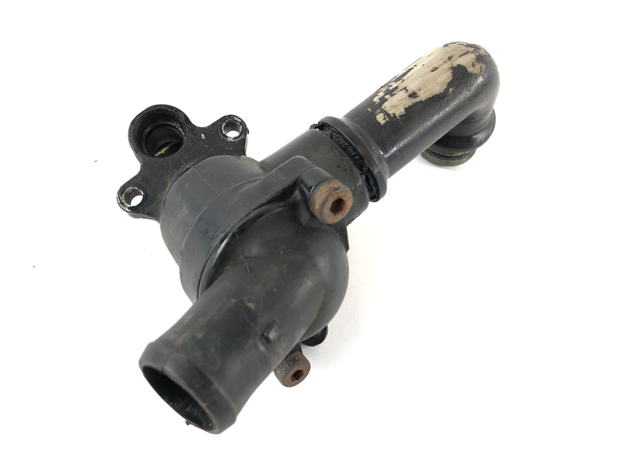 Yamaha V-max 1200 2EN [1997] - Radiator thermostat