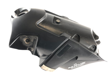 KTM 640 LC4 Prestige [2003] - Réservoir d'essence