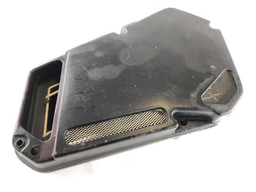 Husqvarna TE 610 8AE [1992] - Air filter box airbox - 0