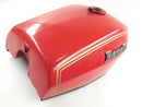 Benelli 504 Sport [1979] - Tank petrol tank-4