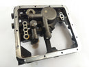 Moto Guzzi Stelvio 1200 4V [2008] - Adapter oil pan intermediate cover-2