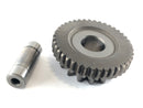 Yamaha Grizzly 660 AM03W [2003] - Starter gear-3