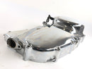 Kawasaki VN 900 Classic [2010] - Clutch cover engine cover-7
