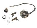 Honda CJ 360 T [1980] - ignition contact plate-1