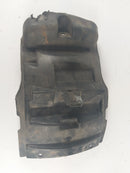 Suzuki DR 650 SP42B - Garde-boue arrière à l'intérieur du support de plaque d'immatriculation-1