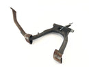 Honda GL 1000 Goldwing GL1 [1977] - Center stand with spring-1