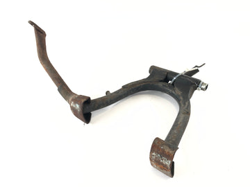 Honda GL 1000 Goldwing GL1 [1977] - Center stand with spring