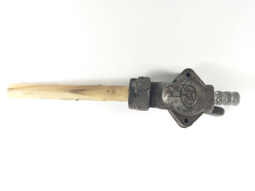 Moto Guzzi 850-T3 California [1978] - original fuel tap - 0