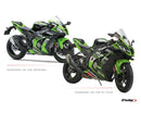 KAWASAKI ZX-10RR NINJA PERFORMANCE [2018] – Bulle R-Racer – fortement teintée-16