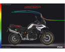 BMW F 750 GS [2024] – Verstellbare Scheibe – Getönt-36
