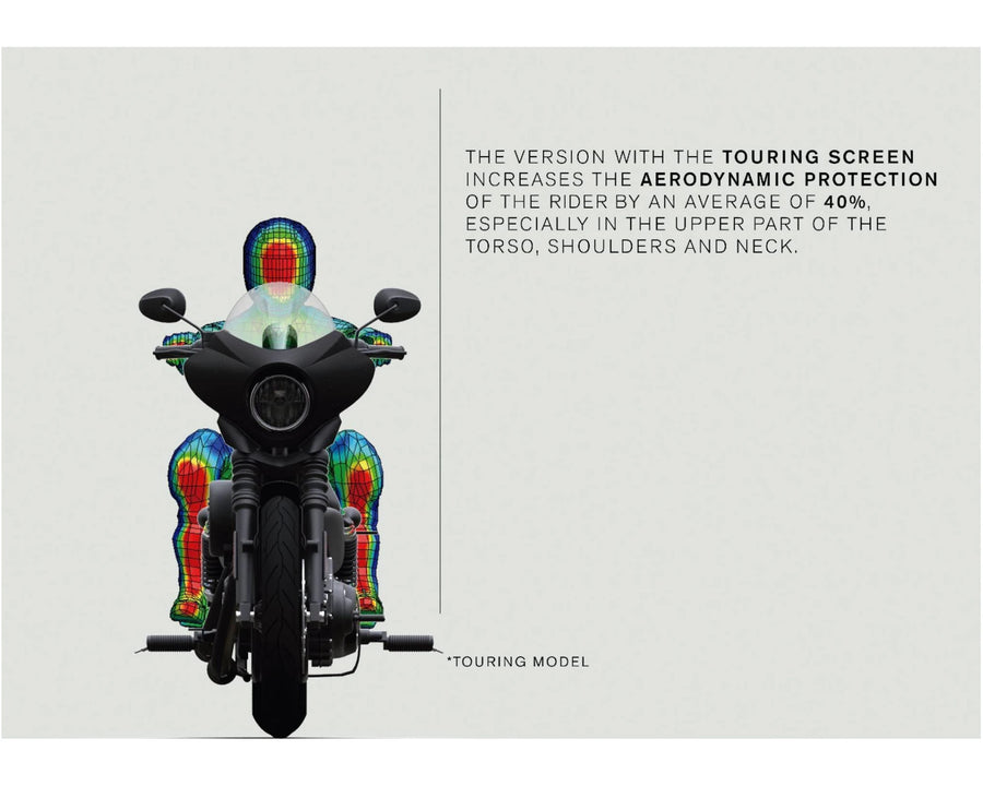 KAWASAKI ELIMINATOR 500 SE [2025] – Mirage – Tinted