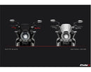 HONDA CMX 1100 REBEL DCT [2025] – ALU Frontplatte – Schwarz-17