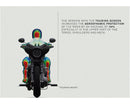 KAWASAKI ELIMINATOR 500 SE [2025] – Mirage – Stark getönt-33