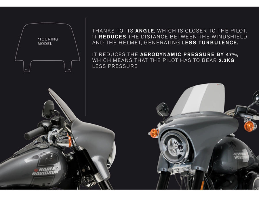 HONDA CMX 1100 TOURING REBEL [2025] – High-Road Touring – Fortement teinté