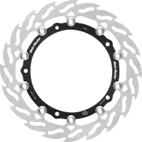Bmw K 1600 Grand America [2018-2019, 2021, 2024, 2022-2024] - BRAKE DISC FLAME FLOAT FT L – Image 6