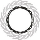 Bmw K 1600 Grand America [2018-2019, 2021, 2024, 2022-2024] - BRAKE DISC FLAME FLOAT FT L – Image 6