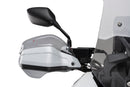 HONDA X-ADV [2025] – Extension de protège-mains – Fortement teinté-3