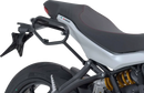 ducati monster 1200 [SW-MOTECH] – Porte-bagages latéral SLC-3