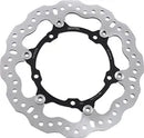 Yamaha XSR 700 ABS Rm11 [2023-2024] - disque de frein - photo 6