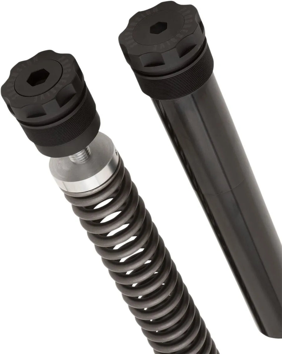 harley-davidson street bob [PROGRESSIVE SUSPENSION] – Monotube Gabelkartuschen-Kits