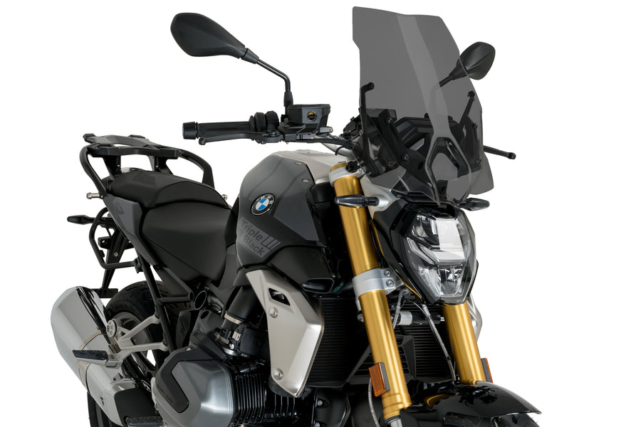 BMW R 1250 R [2025] – Touring nouvelle génération – Teinté