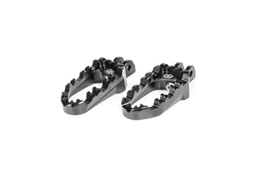 BMW R 1300 GS [Gilles Tooling]-Pro-X Enduro footrest