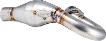 Honda CRF 250 R [2022-2024] - MegaBomb manifold - Material: stainless steel - Image 1