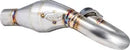 Triumph Tf 450-Rc [2025] - Collecteur Megabomb 4 temps - Surface : Acier inoxydable - Image 6