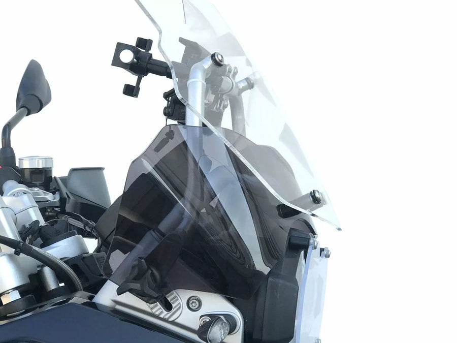 BMW R 1200 GS [WRS] – Windschild