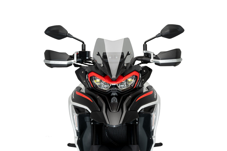 BENELLI TRK 702 X [2024] – Sportscheibe – Stark getönt