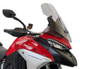 Ducati Multistrada V4 [WRS] - pare-brise-1