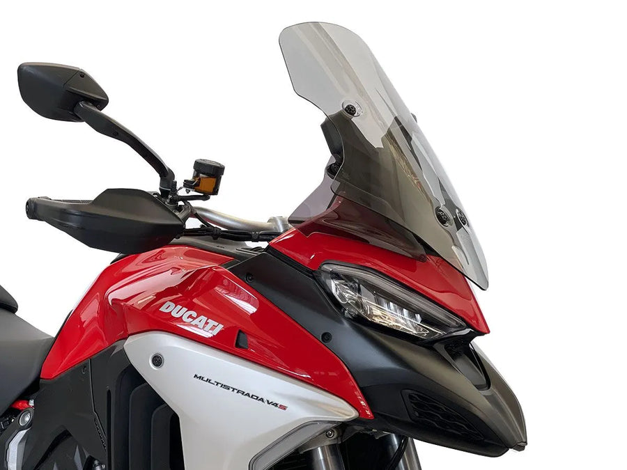 Ducati Multistrada V4 [WRS] - pare-brise